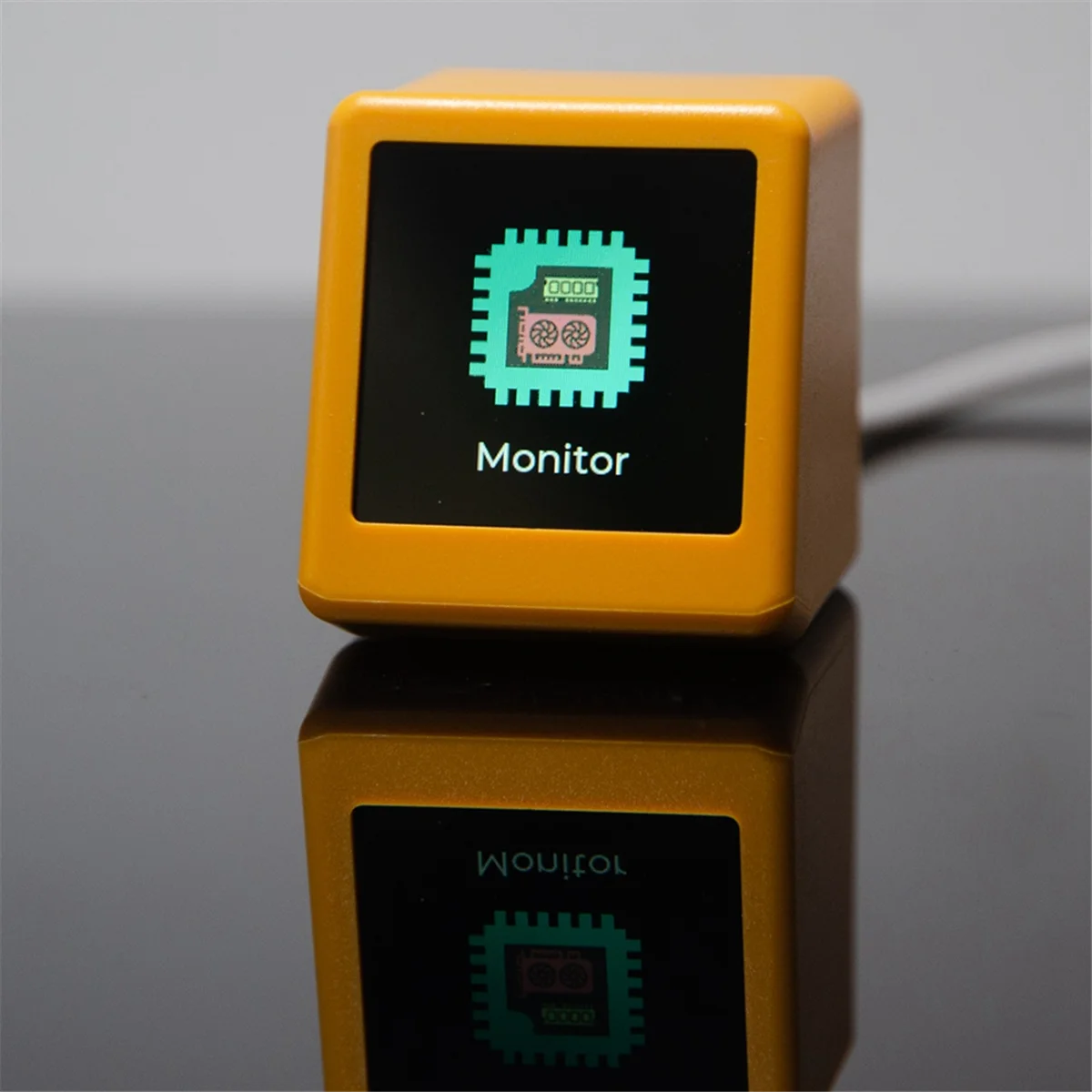Ultimate Cryptocurrency & Weather Dashboard Smart Display