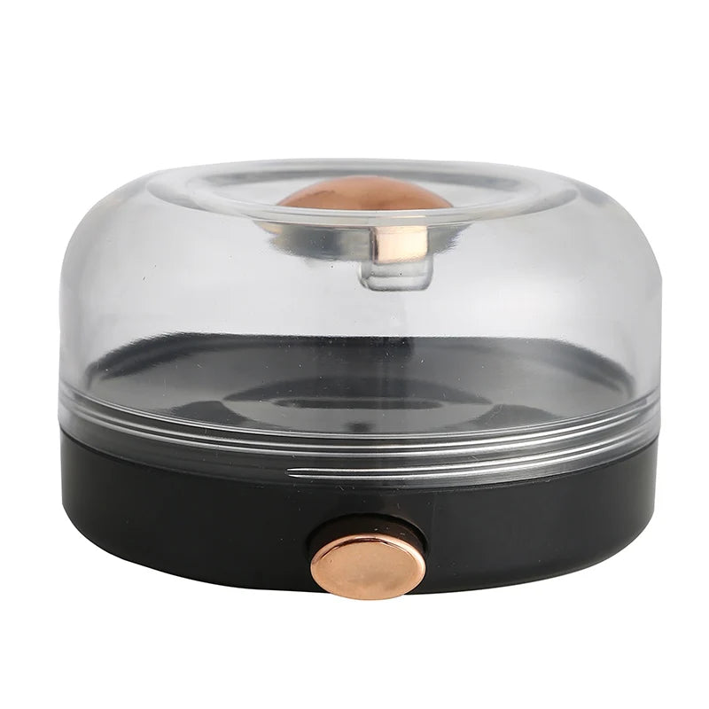 Magnetic Spice Savers For Wall
