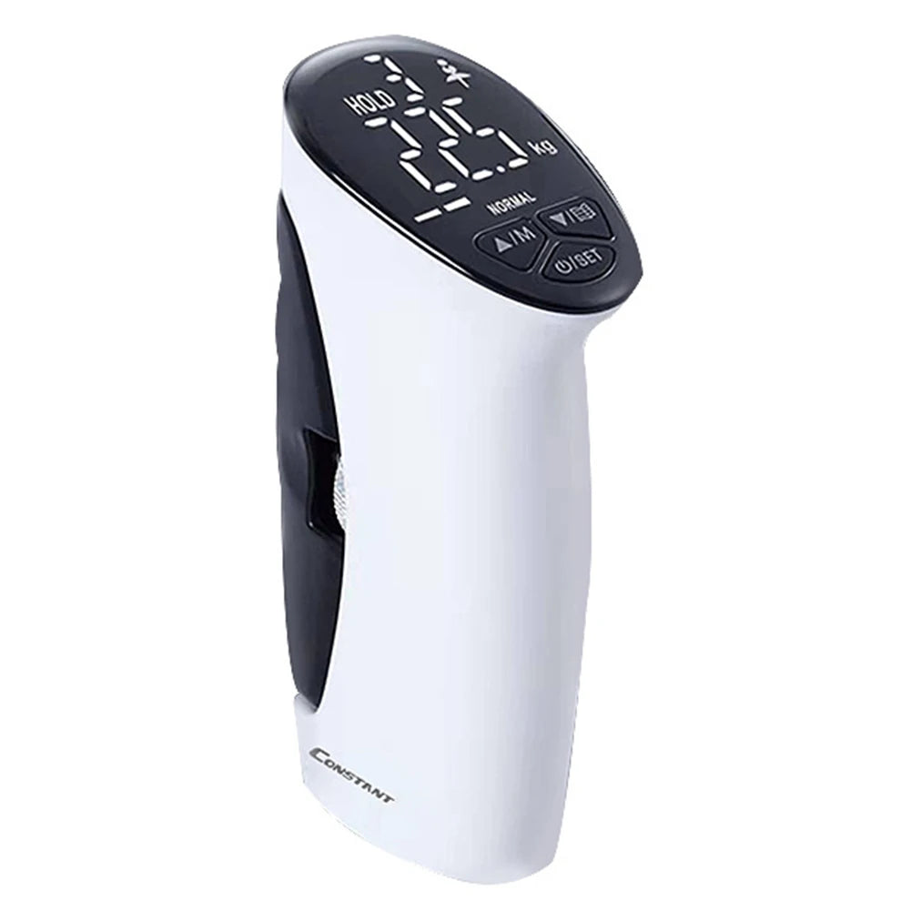 Digital Hand Grip Strengthener – Smart Electronic Dynamometer | Trendora.es