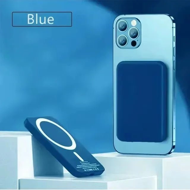 MagSafe Power Bank - Trendora.es