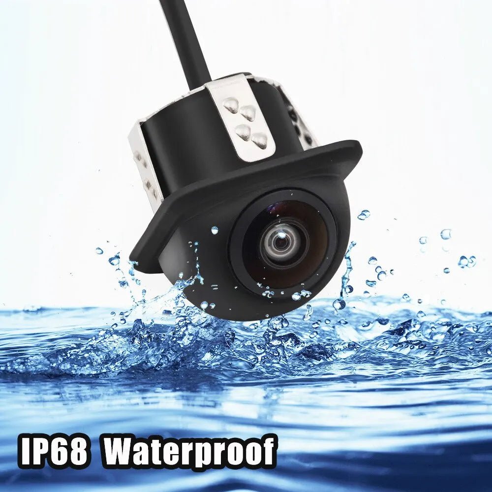 Universal Car Rear View Camera - Trendora.es