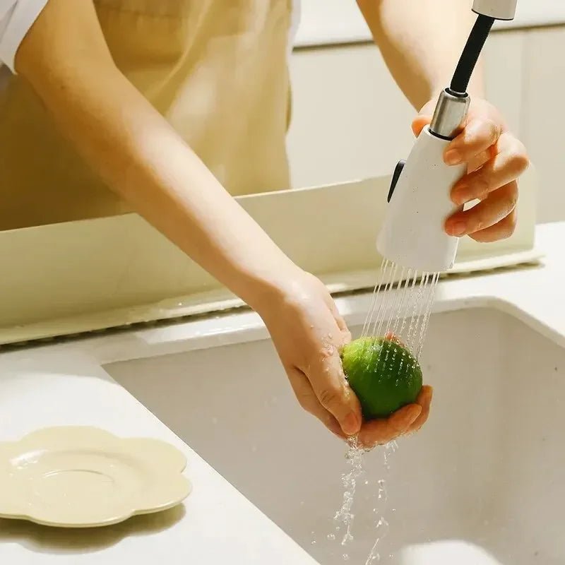 50cm Silicone Sink Baffle Splash Guard with Suction Cup Nordic Windshield Water Plate Kitchen Splash Proof Water Blocking Strip - Trendora.es