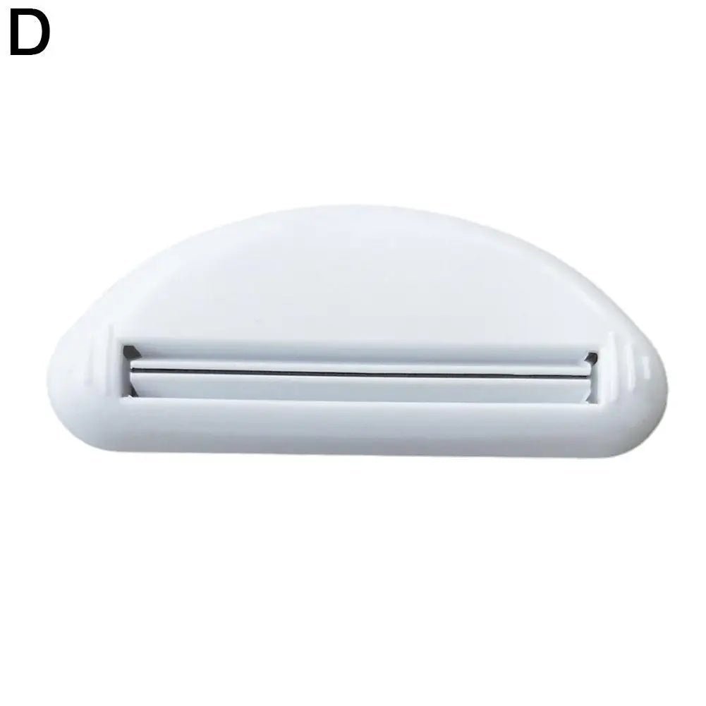 6 - Pack Multifunction Toothpaste Squeezers – Never Waste Another Drop! - Trendora.es