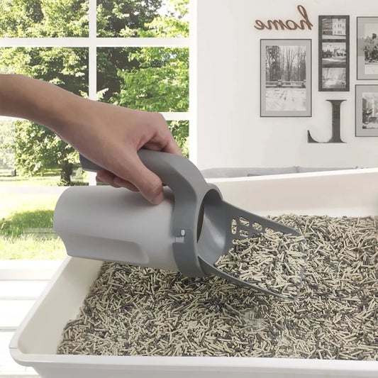 Cat Shovel Scoop - Trendora.es