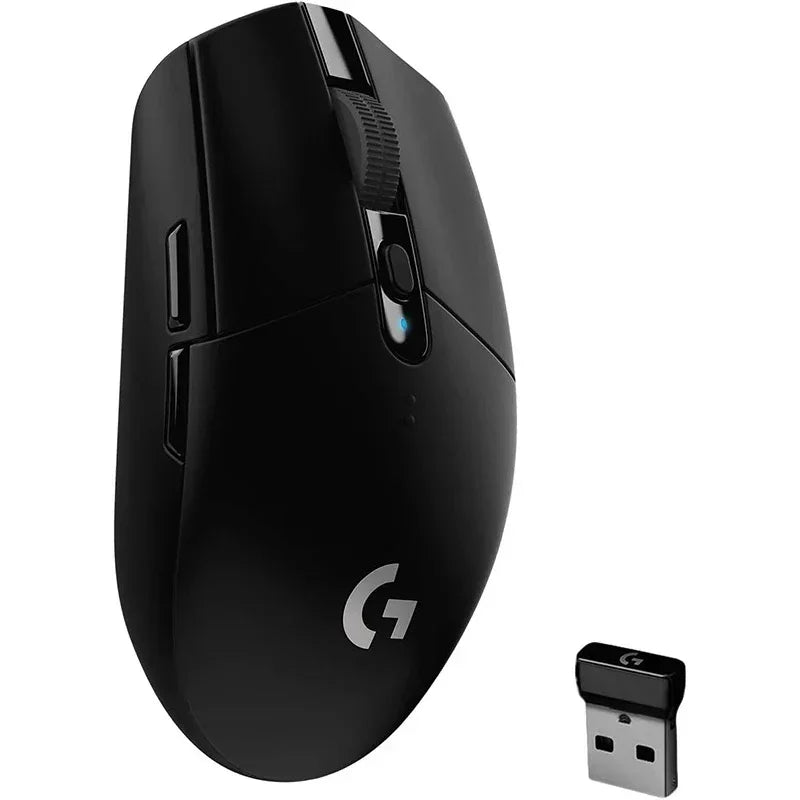 Logitech G304 LIGHTSPEED Wireless Gaming Mouse - Trendora.es