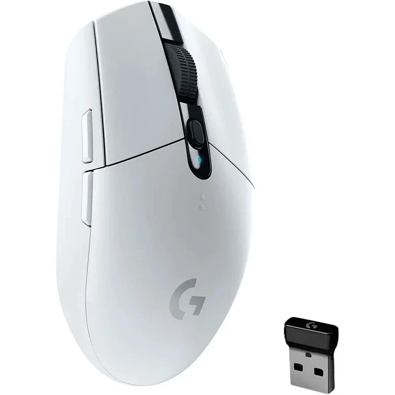 Logitech G304 LIGHTSPEED Wireless Gaming Mouse - Trendora.es