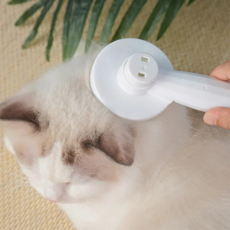 Professional Cat Dematting Brush