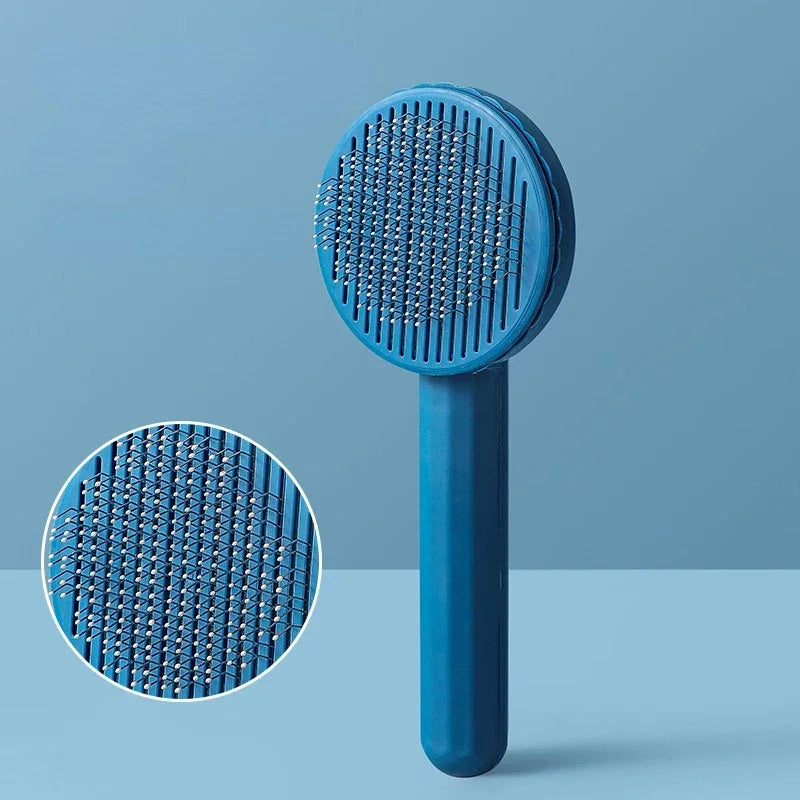Professional Cat Dematting Brush
