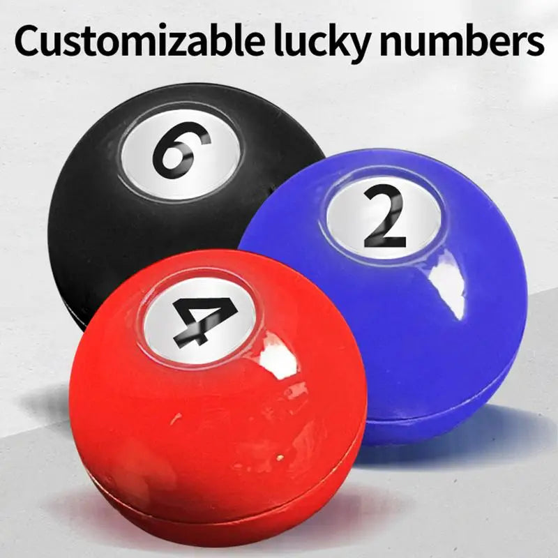 Billiards-Style Car Start Joystick – Gamified Ignition Upgrade | Trendora.es