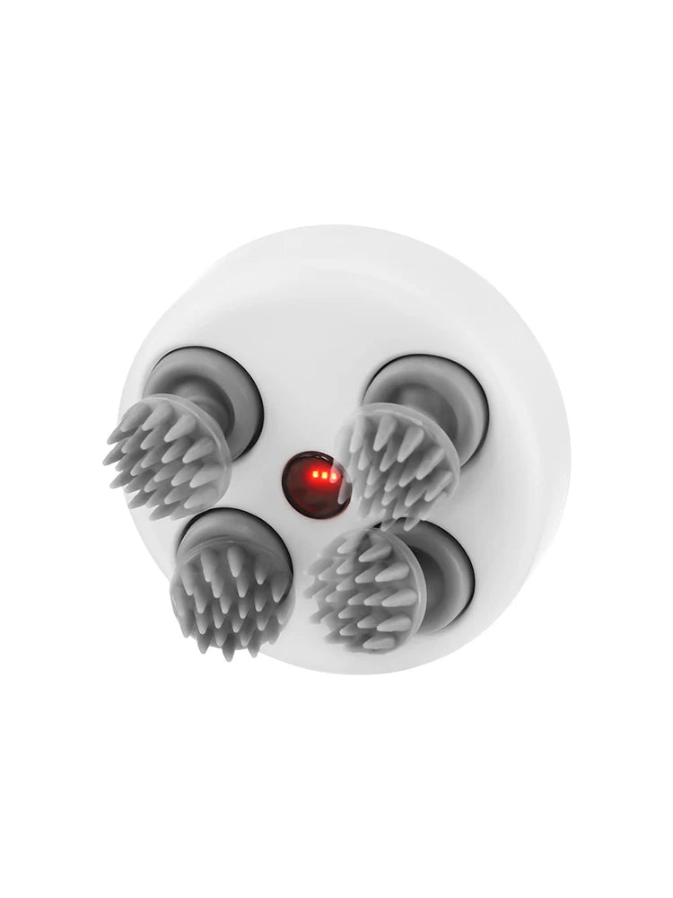 Electric Head Massager