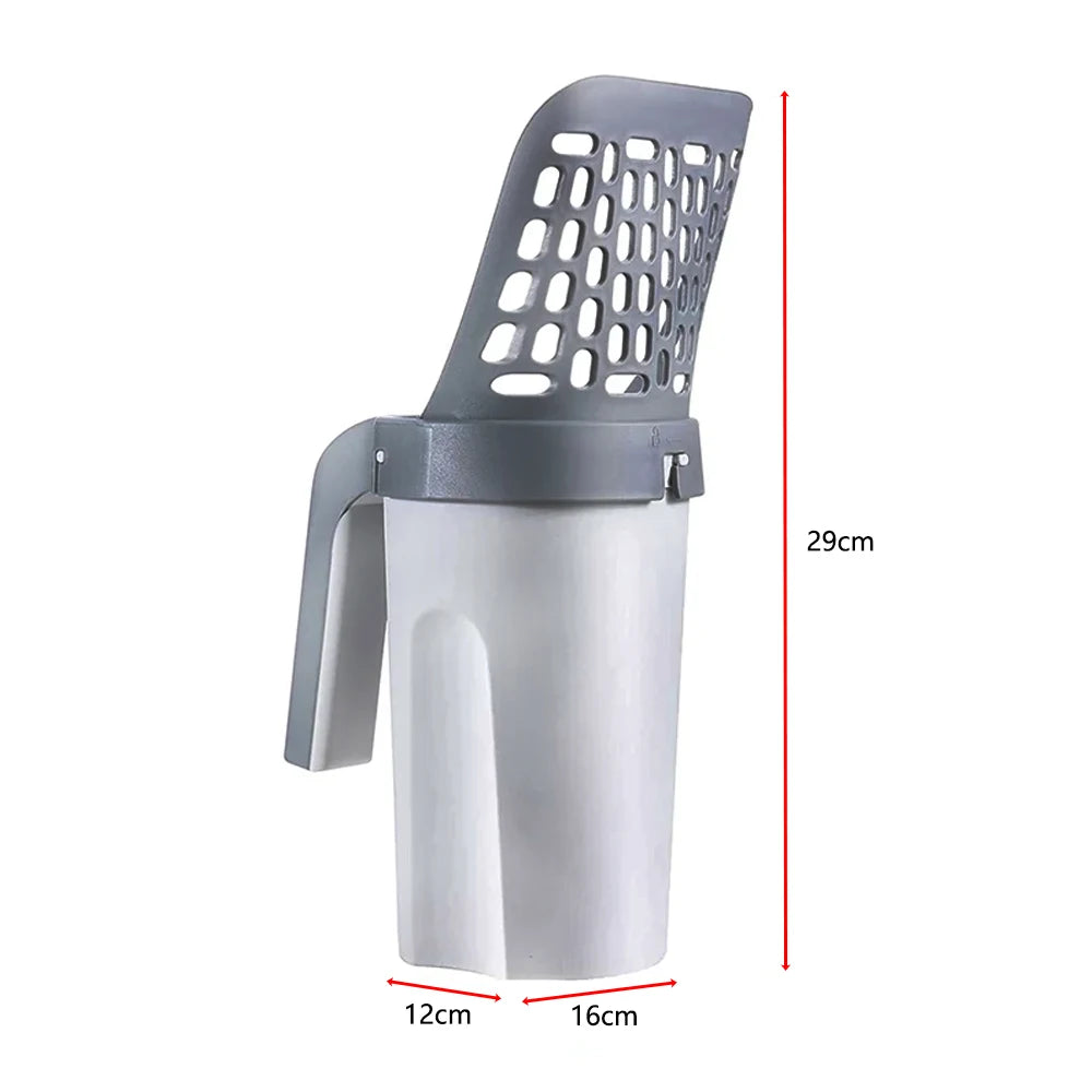 Cat Shovel Scoop - Trendora.es