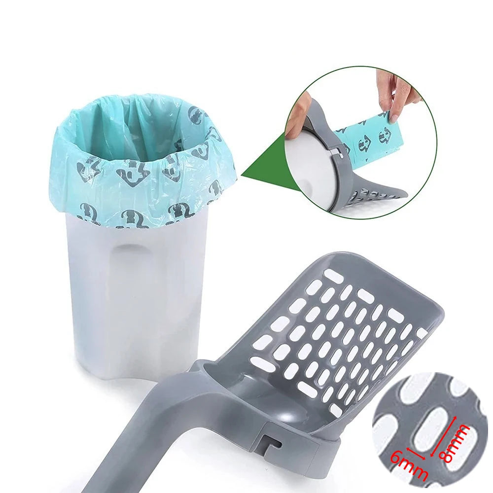 Cat Shovel Scoop - Trendora.es
