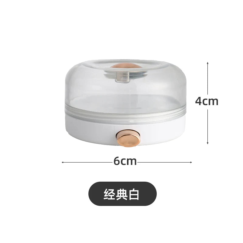 Magnetic Spice Savers For Wall
