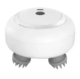 Electric Head Massager