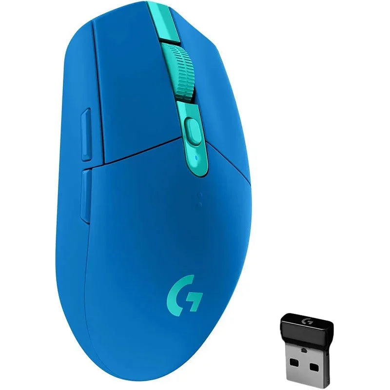 Logitech G304 LIGHTSPEED Wireless Gaming Mouse - Trendora.es