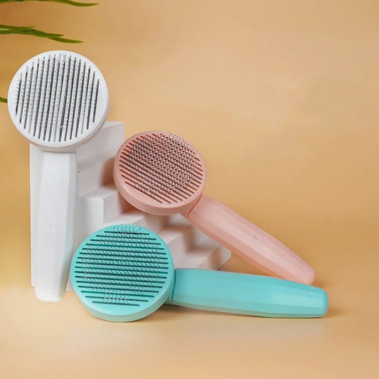 Professional Cat Dematting Brush