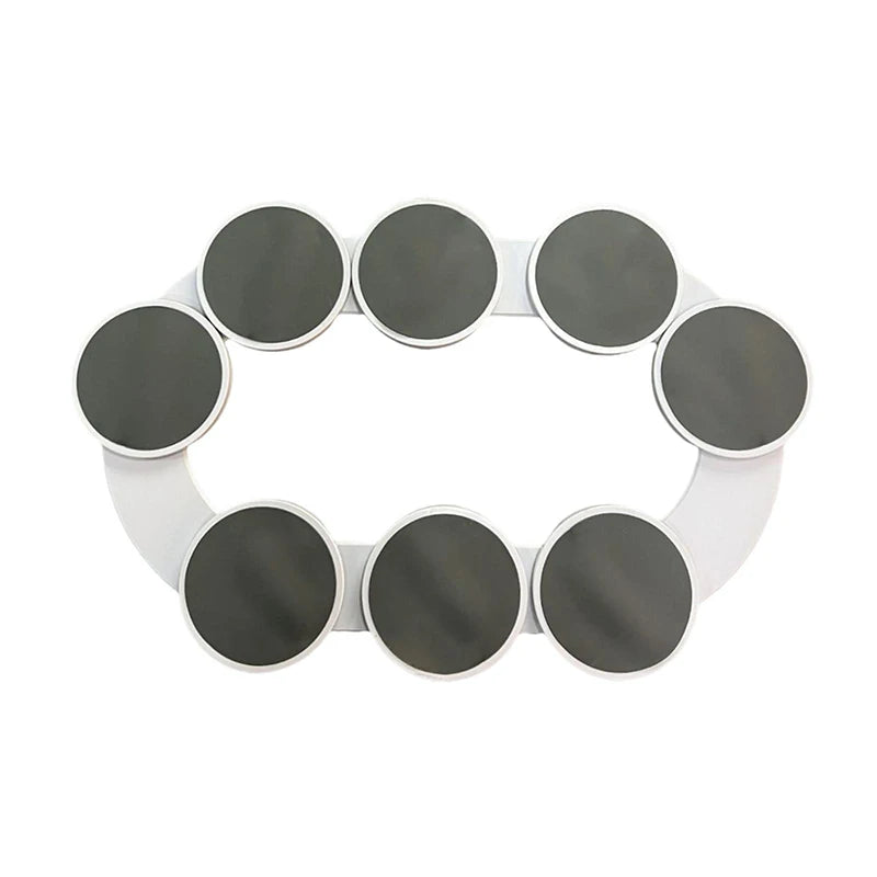Rotating Dining Table Tray – Expandable Lazy Susan for Effortless Entertaining
