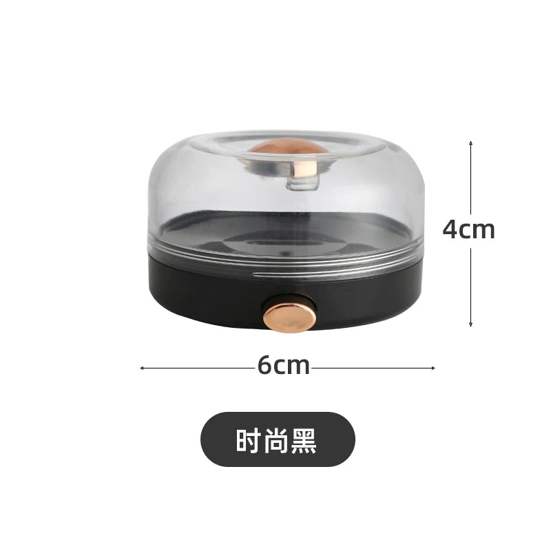 Magnetic Spice Savers For Wall