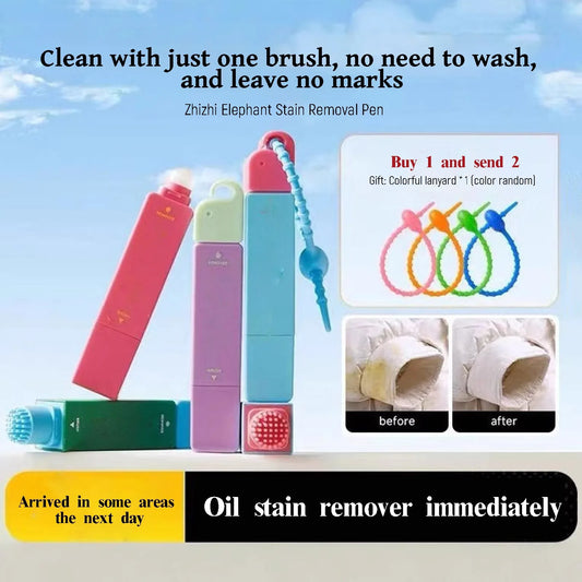Stain Emergency Savior – Instant Cleaning Pen