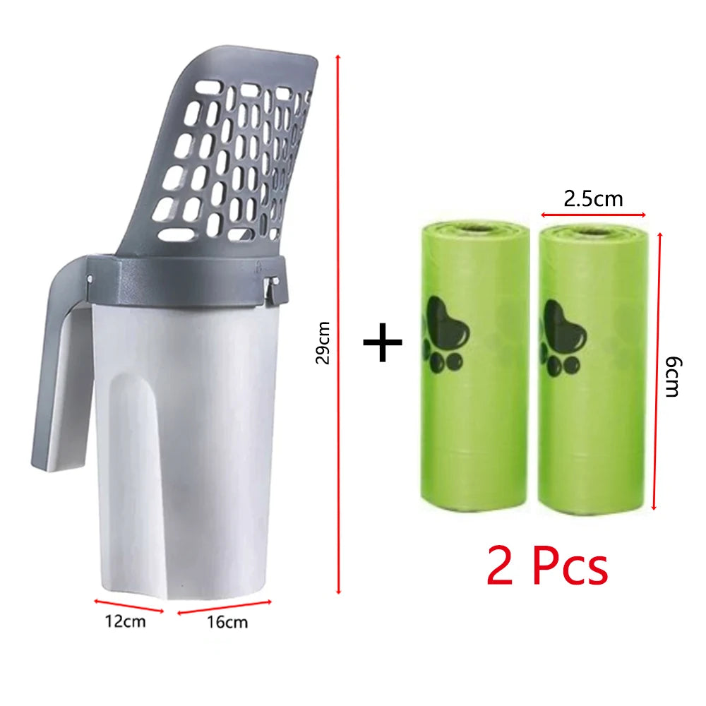 Cat Shovel Scoop - Trendora.es