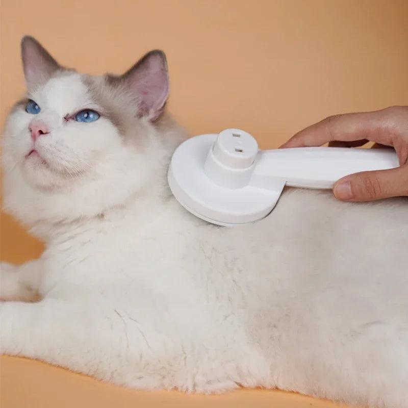 Professional Cat Dematting Brush
