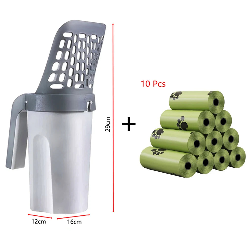 Cat Shovel Scoop - Trendora.es