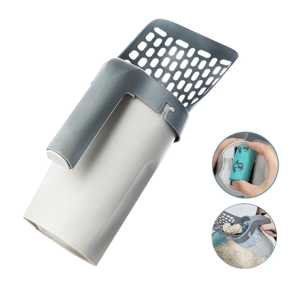 Cat Shovel Scoop - Trendora.es