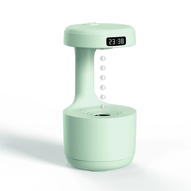 Anti - Gravity Humidifier - Trendora.es