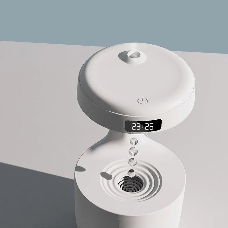 Anti - Gravity Humidifier - Trendora.es
