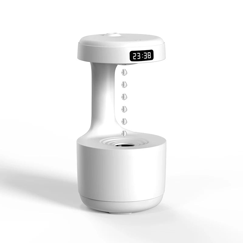 Anti - Gravity Humidifier - Trendora.es