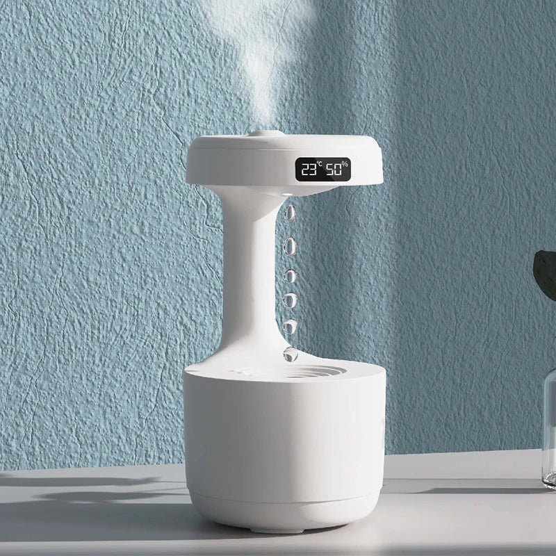 Anti - Gravity Humidifier - Trendora.es