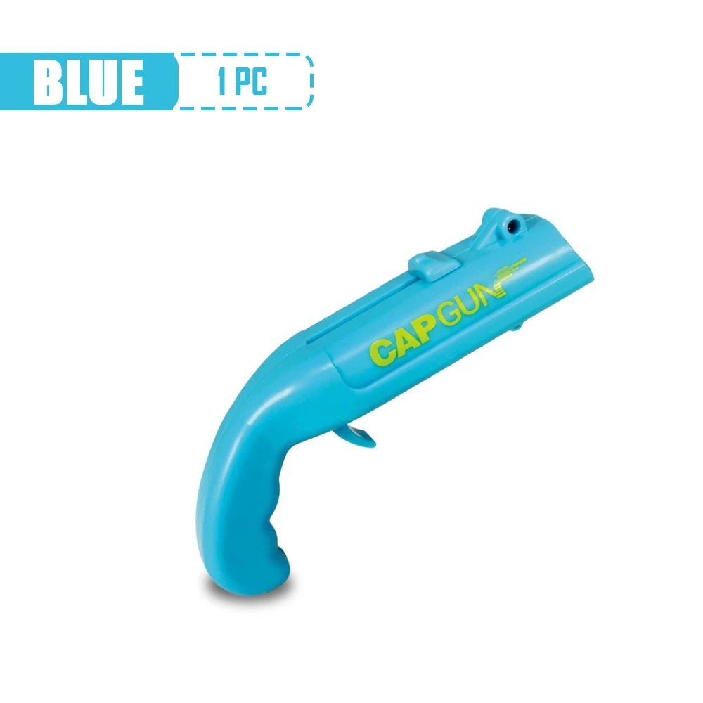 CapGun Launcher Beer Opener - Trendora.es