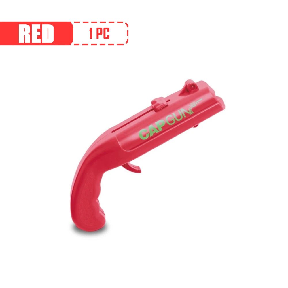 CapGun Launcher Beer Opener - Trendora.es