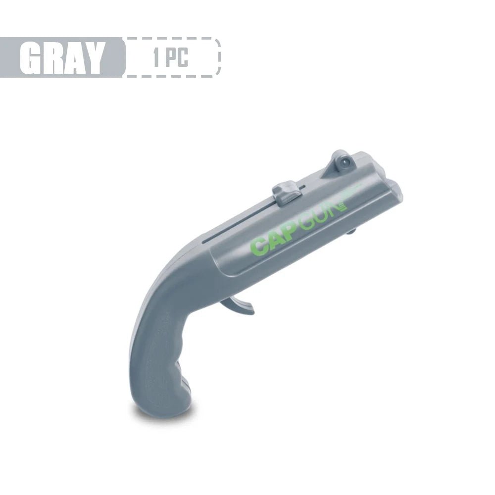 CapGun Launcher Beer Opener - Trendora.es