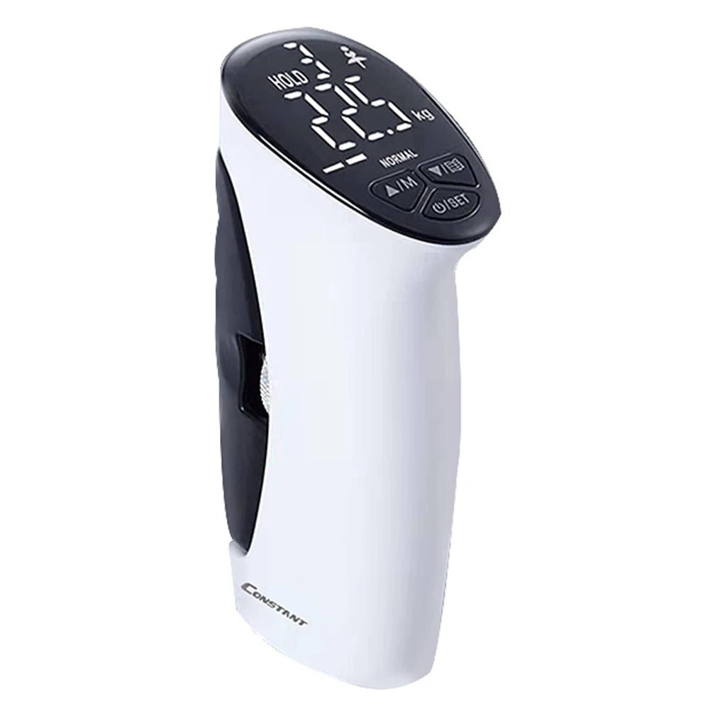 Digital Hand Grip Strengthener – Smart Electronic Dynamometer - Trendora.es