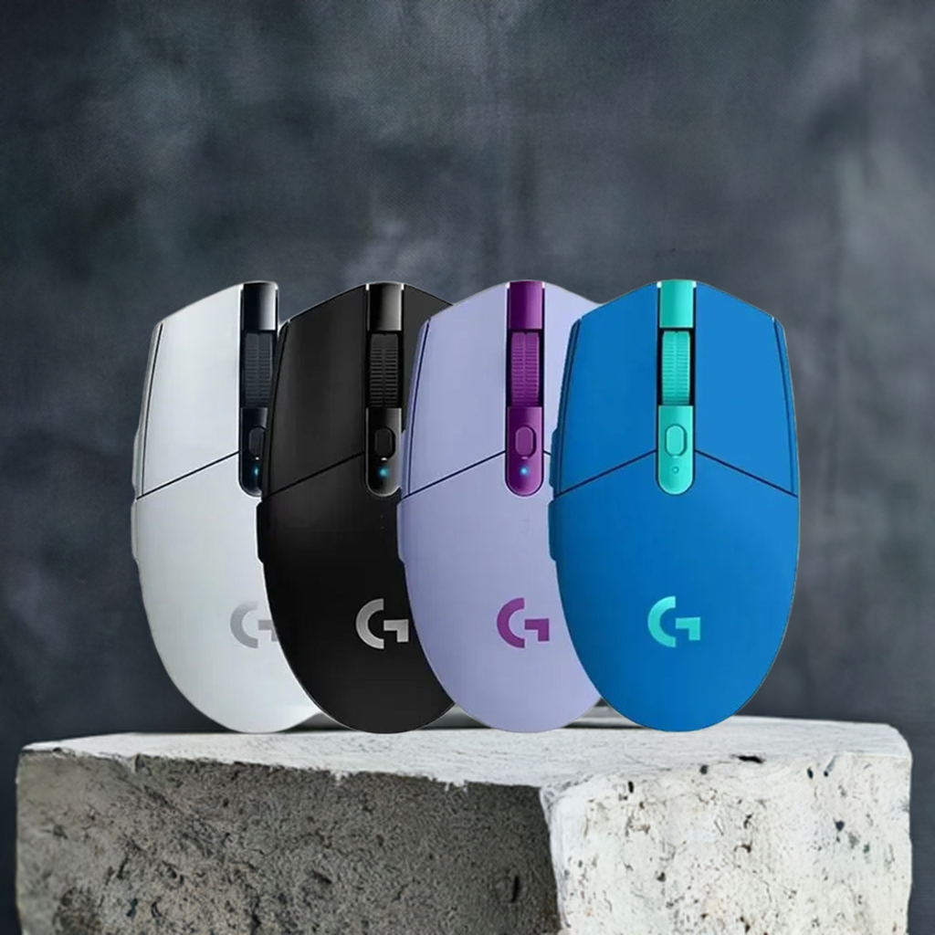 Logitech G304 LIGHTSPEED Wireless Gaming Mouse - Trendora.es