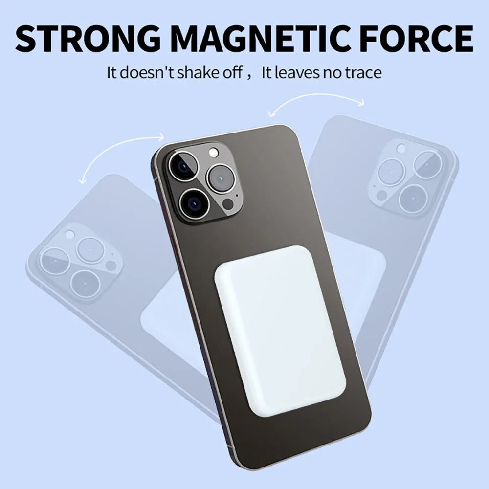 MagSafe Power Bank - Trendora.es