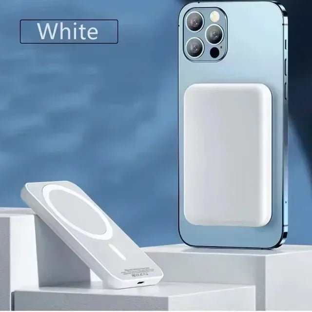 MagSafe Power Bank - Trendora.es