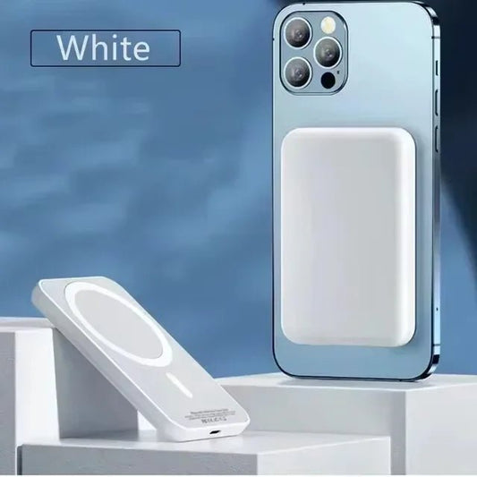 MagSafe Power Bank - Trendora.es