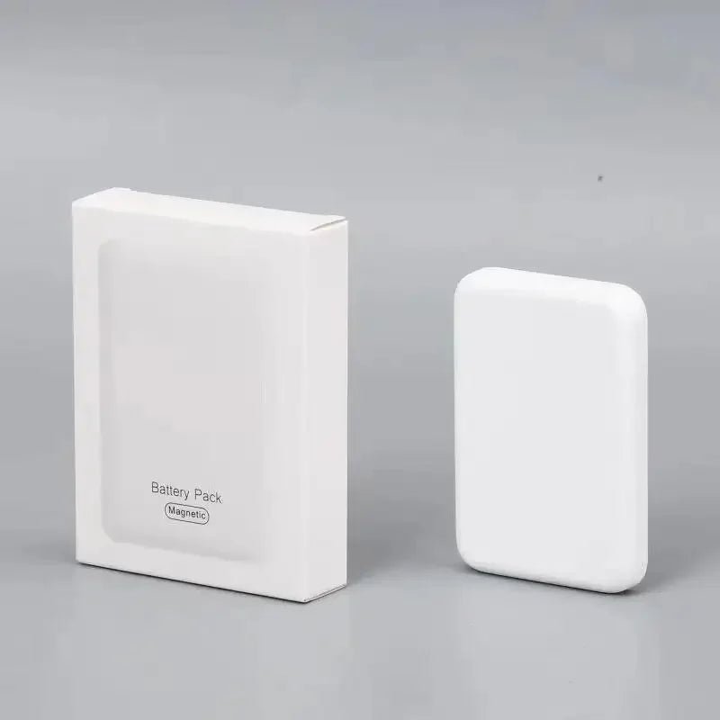 MagSafe Power Bank - Trendora.es