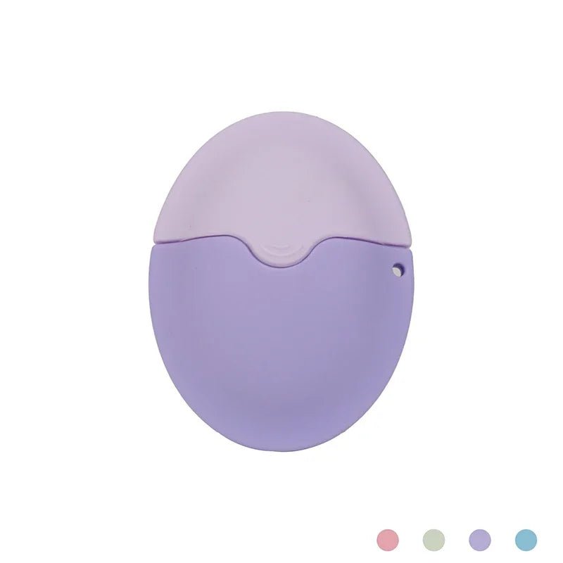 Portable Sunscreen & Lotion Applicator – Refillable for Travel & Camping - Trendora.es