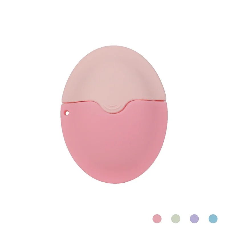 Portable Sunscreen & Lotion Applicator – Refillable for Travel & Camping - Trendora.es