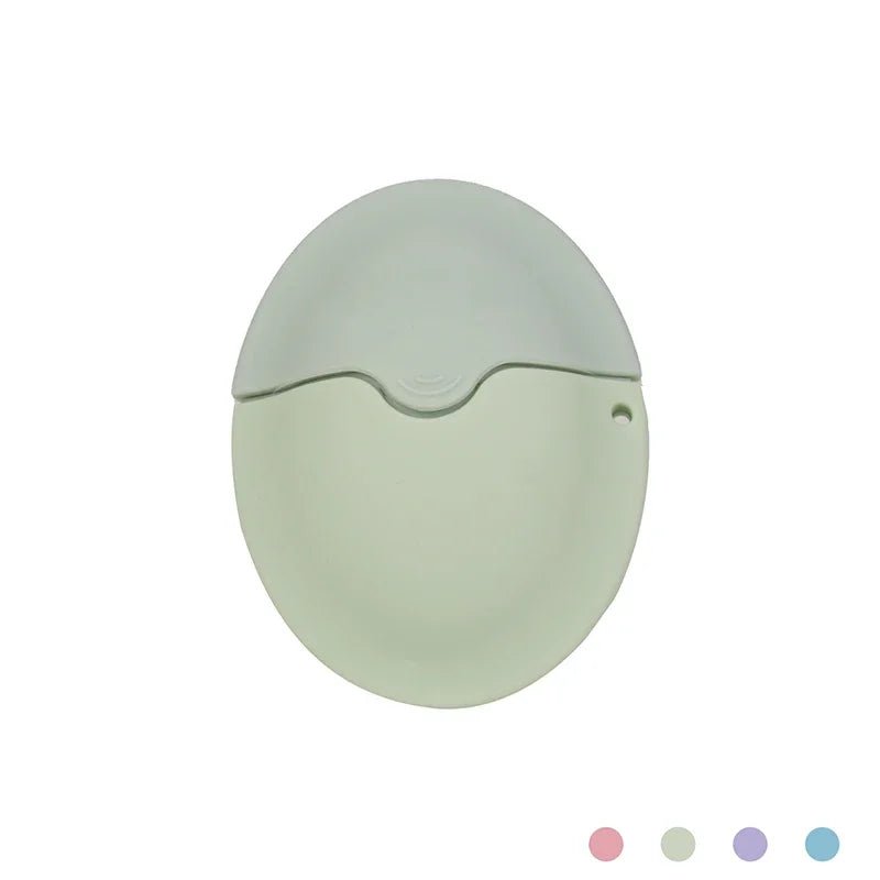 Portable Sunscreen & Lotion Applicator – Refillable for Travel & Camping - Trendora.es