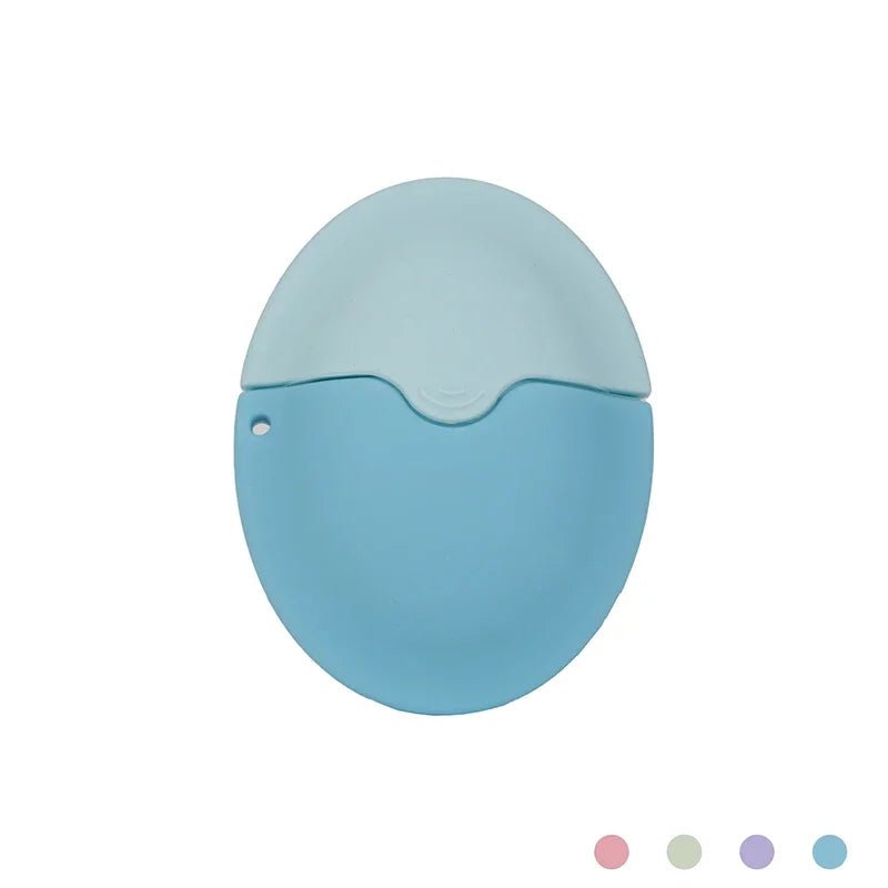 Portable Sunscreen & Lotion Applicator – Refillable for Travel & Camping - Trendora.es