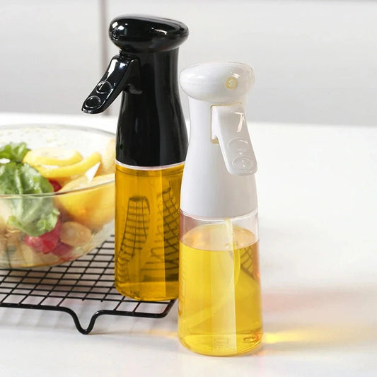 Spray Bottle Kitchen – Oil Dispenser 200ml 300ml - Trendora.es