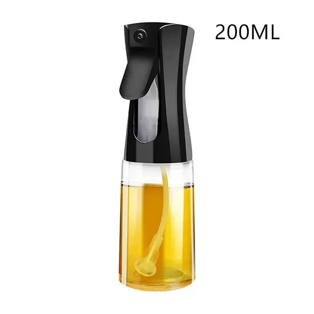 Spray Bottle Kitchen – Oil Dispenser 200ml 300ml - Trendora.es