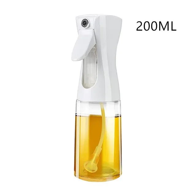Spray Bottle Kitchen – Oil Dispenser 200ml 300ml - Trendora.es