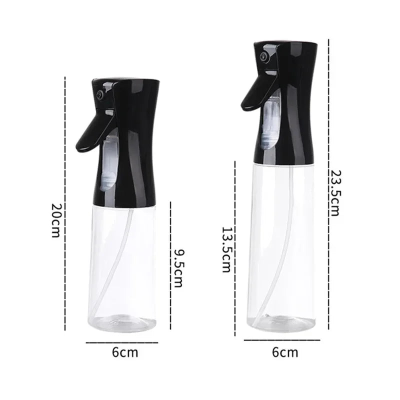 Spray Bottle Kitchen – Oil Dispenser 200ml 300ml - Trendora.es