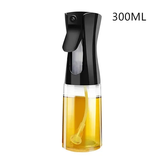 Spray Bottle Kitchen – Oil Dispenser 200ml 300ml - Trendora.es