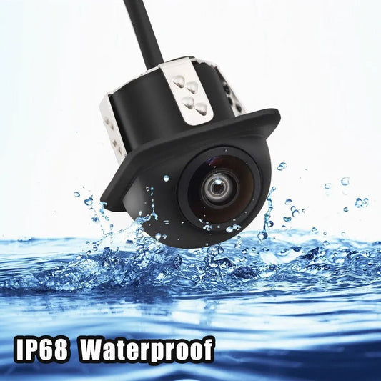 Universal Car Rear View Camera - Trendora.es